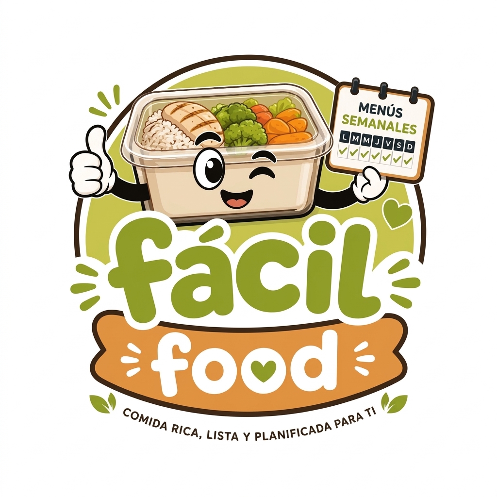Fácil Food